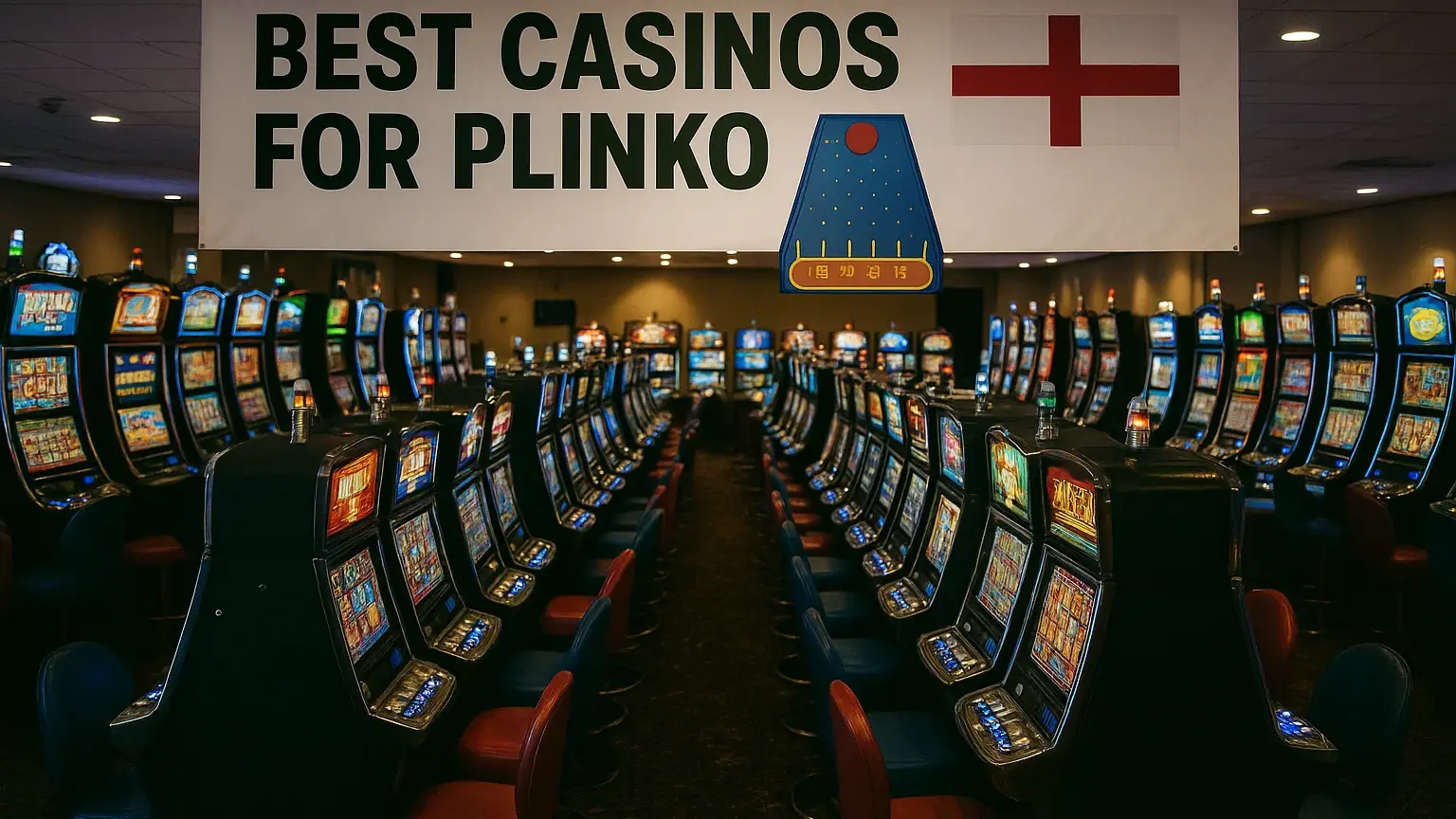 Best Plinko for Real Money Sites
