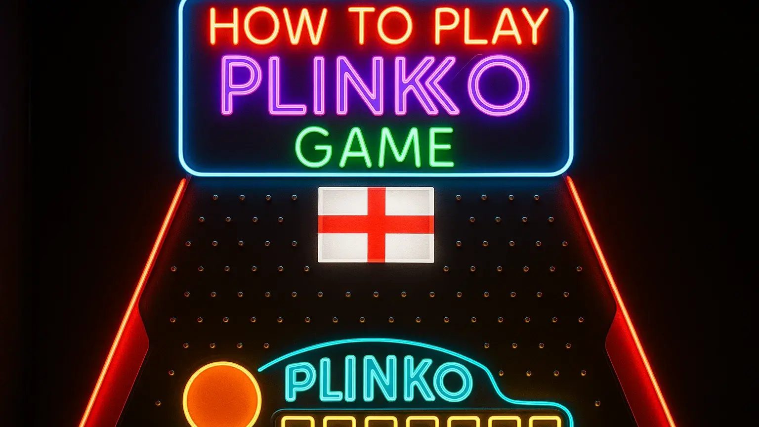 How to Play Plinko Game Online